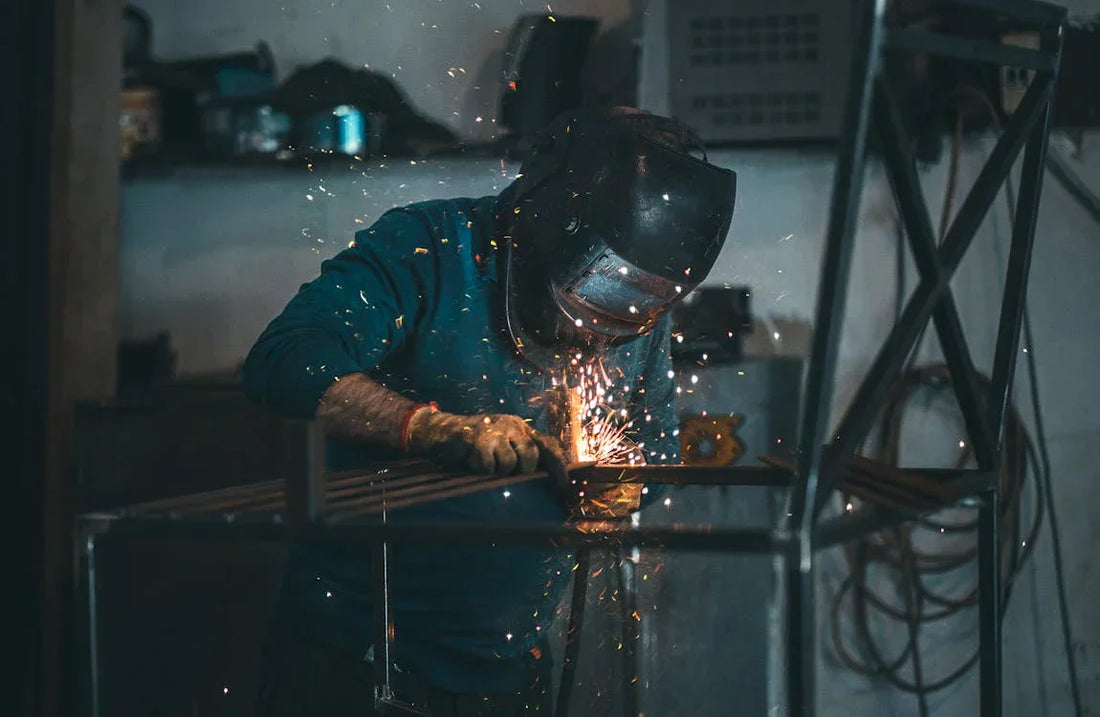 Najlepsza spawarka do aluminium – Ranking 2025