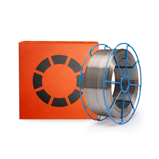 Drut spawalniczy MIG TYSWELD 316 LSi