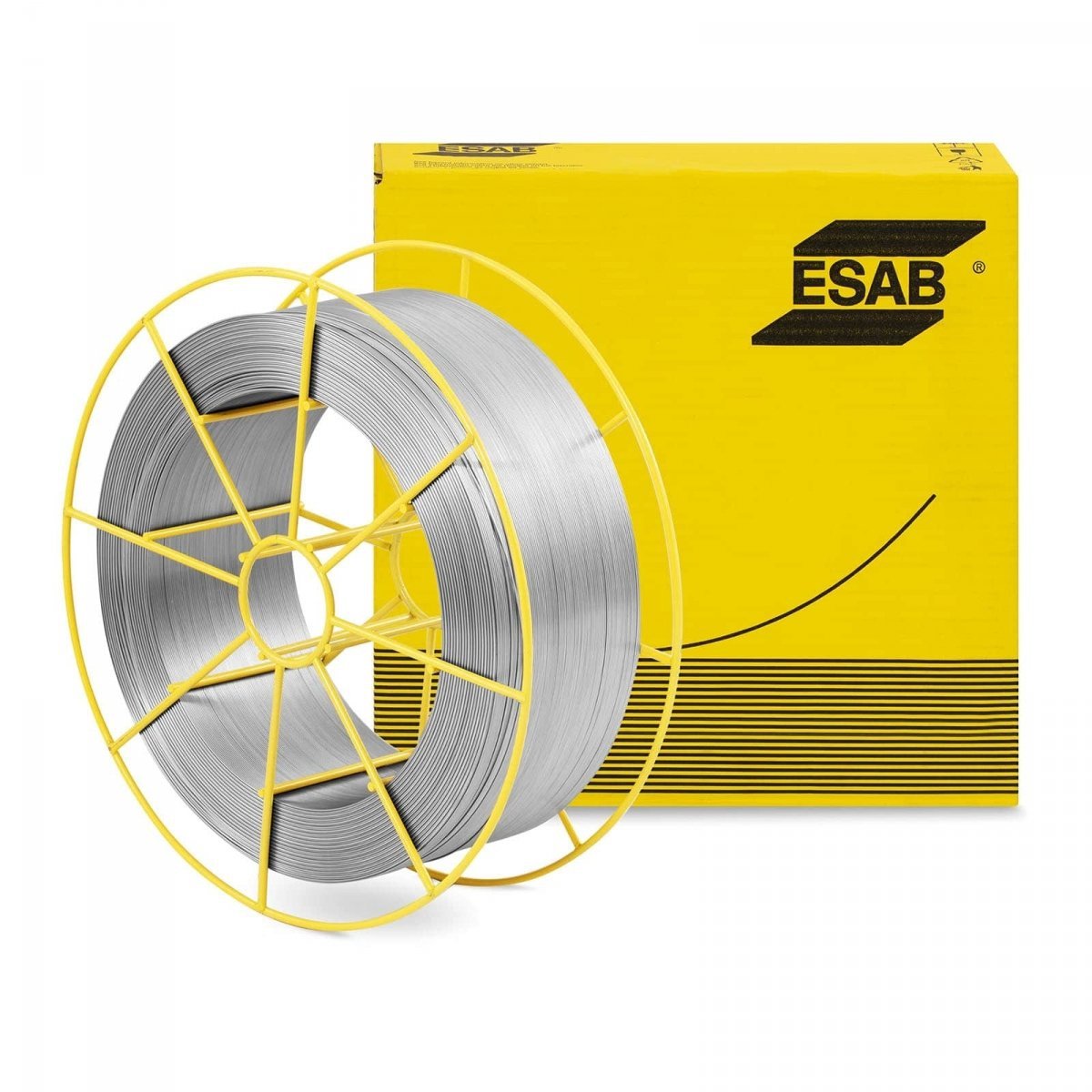 Drut spawalniczy ESAB OK Autrod 308 LSi