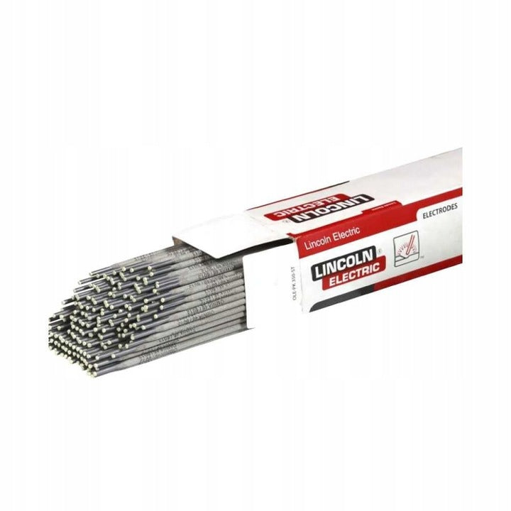 Elektrody rutylowe LINCOLN Omnia fi 4.0/350/5kg