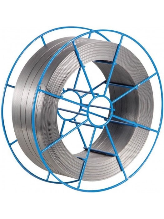 Drut spawalniczy WOERDE 308 LSi fi 1.0 / 15kg