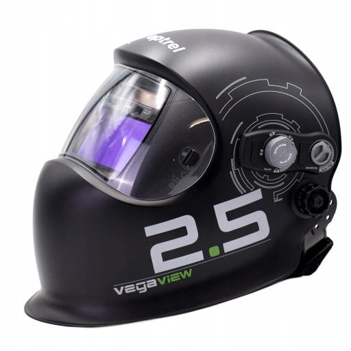 Przyłbica spawalnicza OPTREL Vegaview 2.5