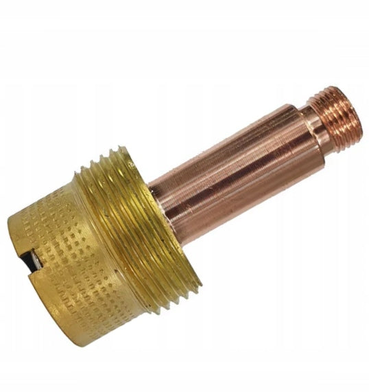 Soczewka gazowa TIG JUMBO TIG 9/20/25 fi.