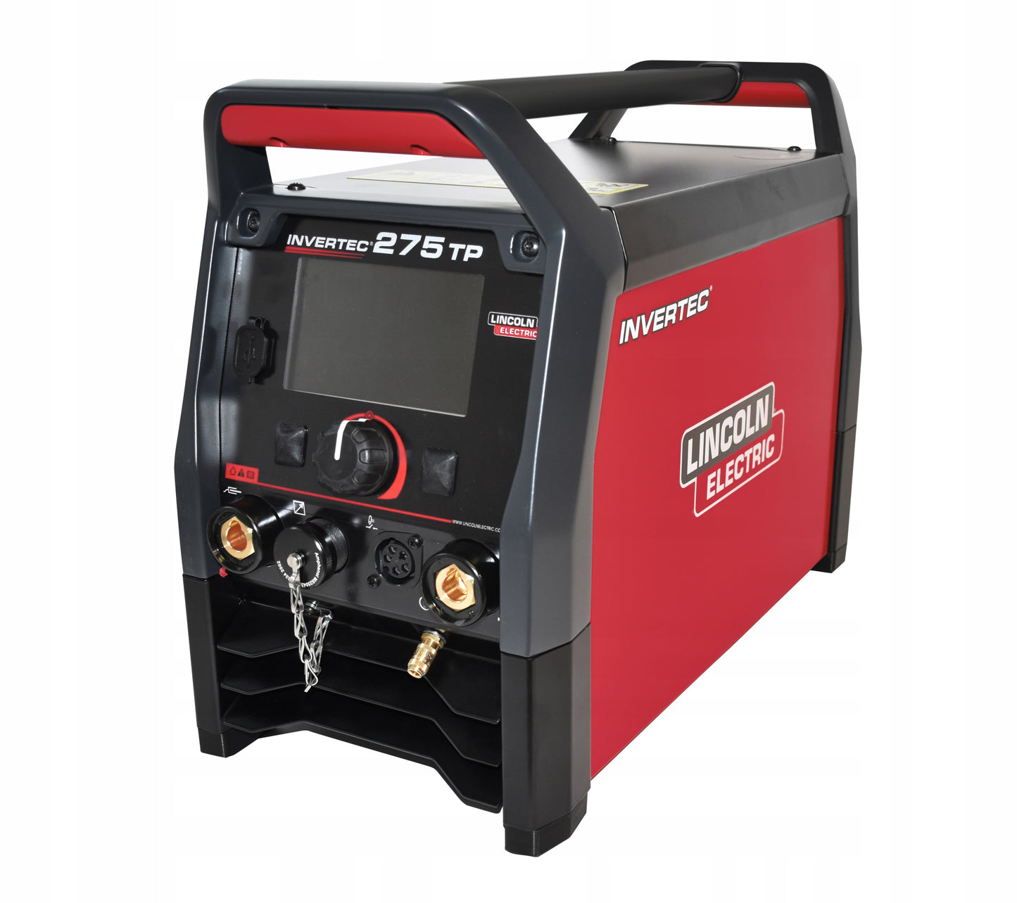 Spawarka TIG Lincoln Electric