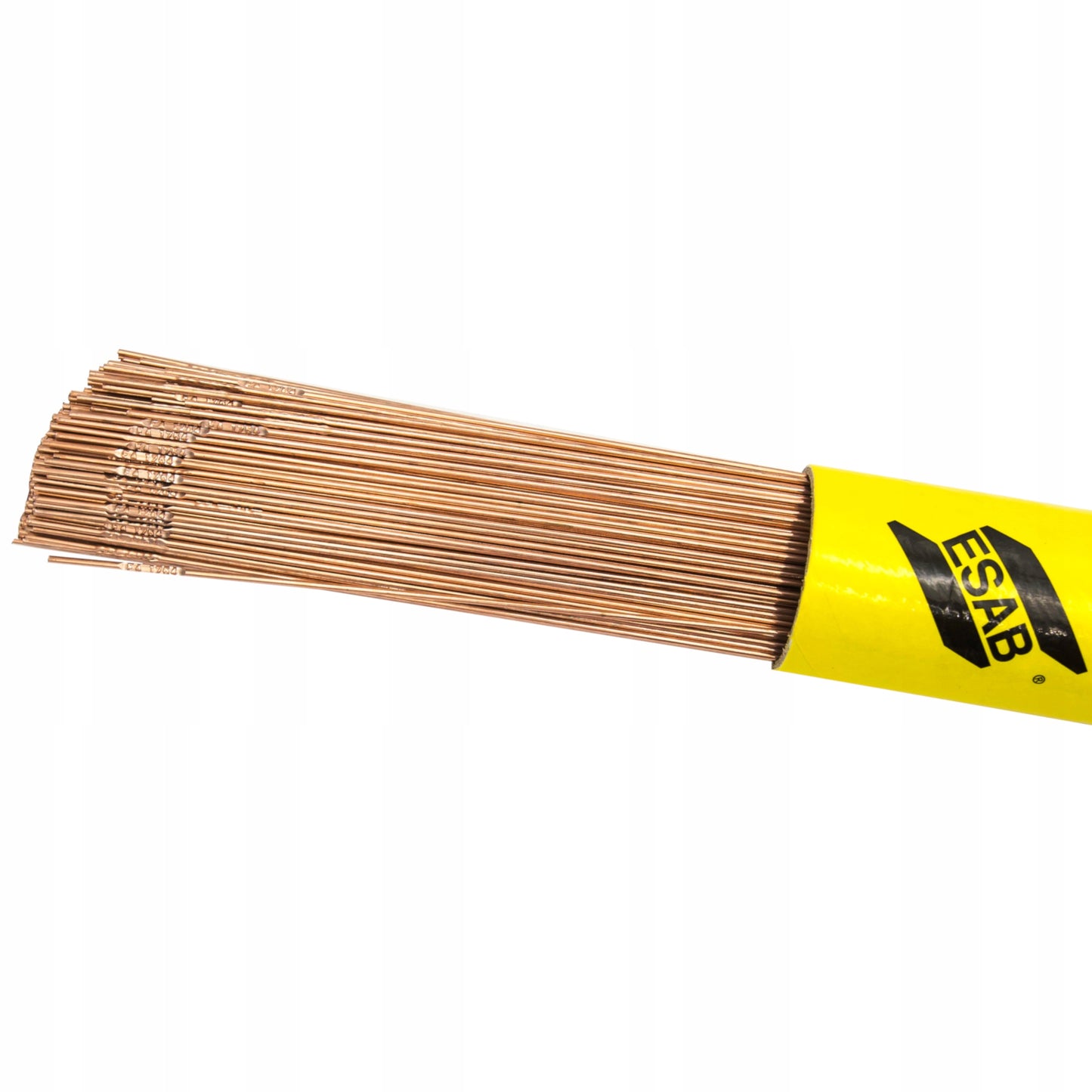 Pręt spawalniczy TIG ESAB OK Tigrod 12.64 fi 1.6 / 5 kg