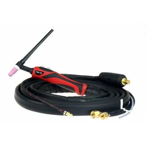 UCHWYT SPAWALNICZY TIG IDEAL TIG-20