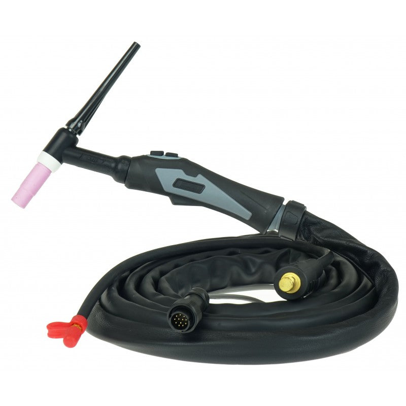UCHWYT SPAWALNICZY TIG IDEAL TIG-26 DO EXPERT