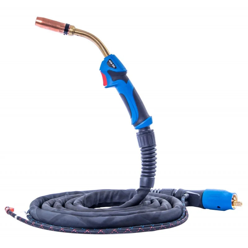 Uchwyt spawalniczy do migomatu MB501/5m