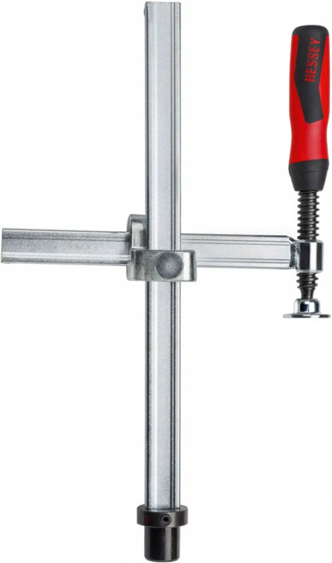 Ścisk do stołu spawalniczego Bessey TWV28-30-17-2K