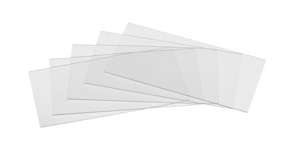 Szybka wewnętrzna do przyłbic OPTREL p530, p550, e650, e670, e680, e684, Vegaview, Liteflip, Crystal 2.0