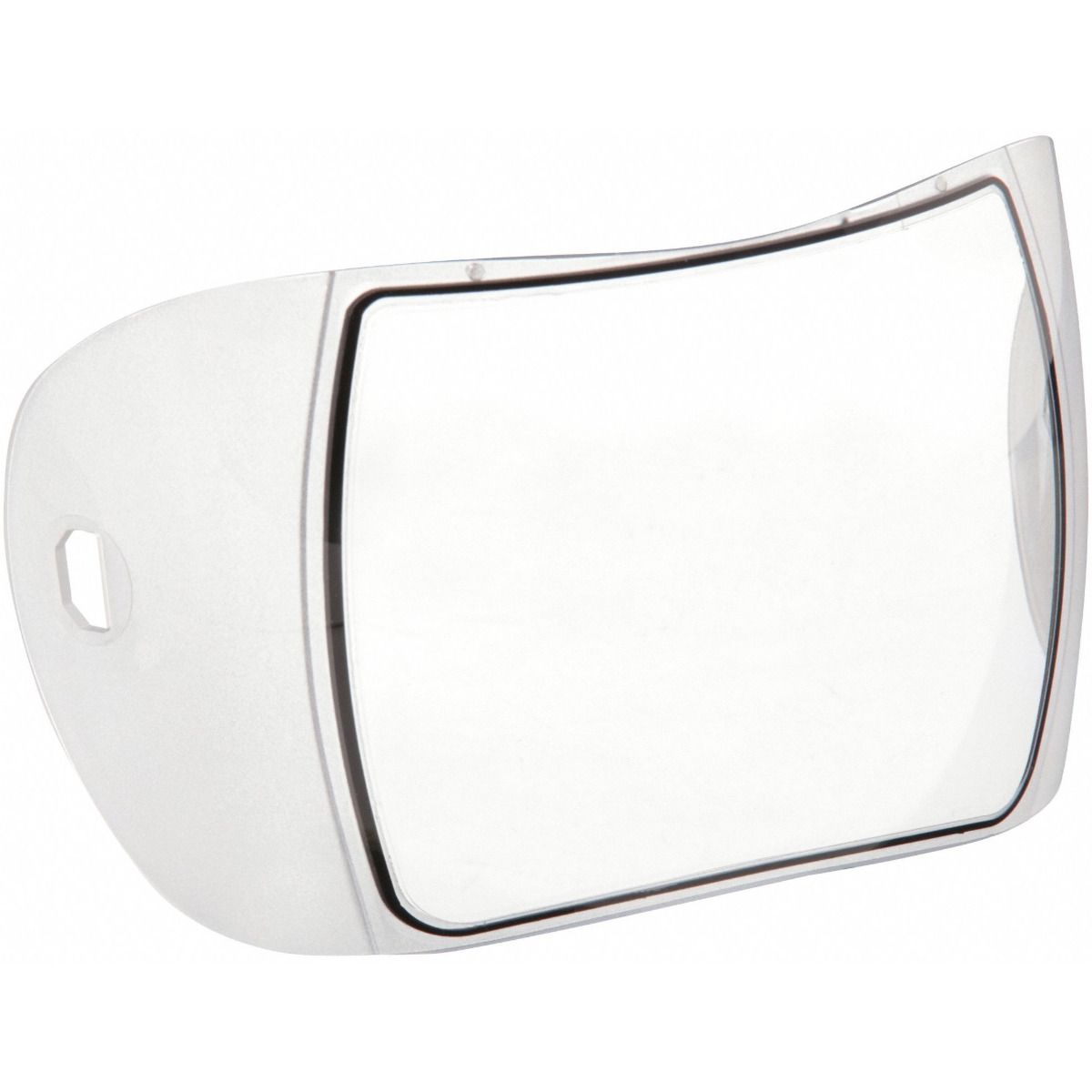 Szybka zewnętrzna do przyłbic OPTREL Crystal 2.0, e684, vegaview 2.5, e640, e650, e670, e680, Satellite, Orion (nr 5000.212 / 5000.210)