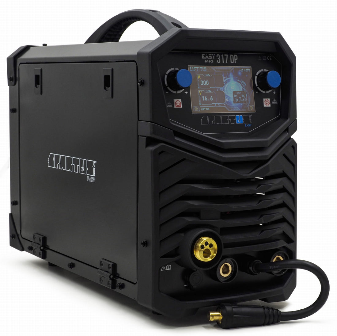 Jaką spawarkę wybrać do domu – praktyczny przewodnik