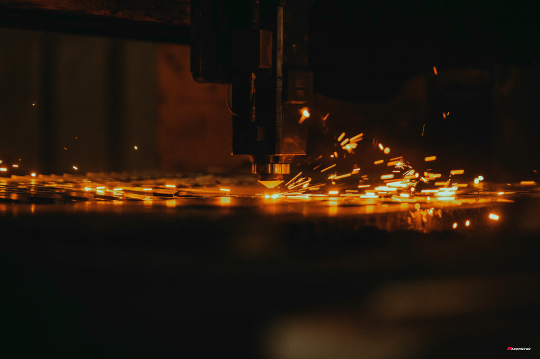 Jak wybrać tokarkę do metalu do warsztatu CNC: najważniejsze parametry, zastosowania i typowe błędy przy zakupie