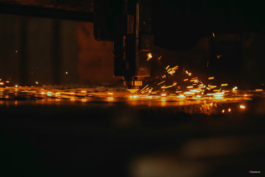 Jak wybrać tokarkę do metalu do warsztatu CNC: najważniejsze parametry, zastosowania i typowe błędy przy zakupie