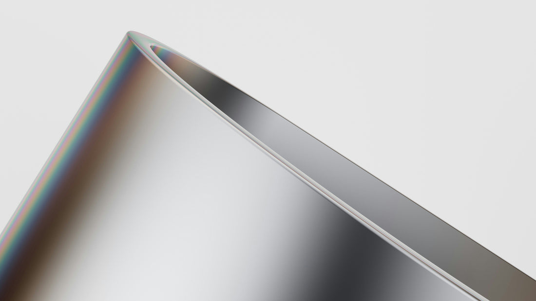 Sztuka łączenia bez skazy - jak spawać stal nierdzewną, by zachować jej duszę