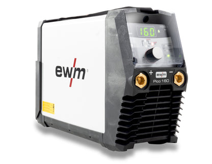 Spawarka TIG EWM Pico 160 cel puls