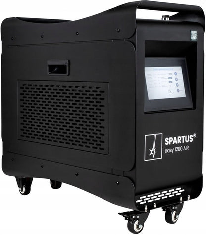 SPAWARKA LASEROWA SPARTUS EASY 1200AIR 4W1