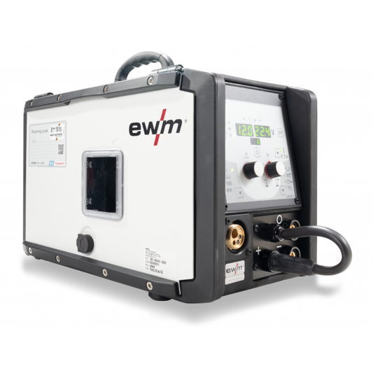 Spawarka EWM Picomig 180 puls TKG