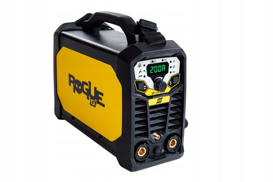 Spawarka TIG ESAB Rogue ET 200iP PRO